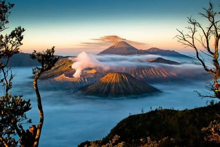Tour Bromo
