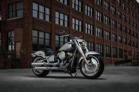 Harley Davidson Fat Boy