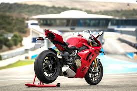 Ducati Panigale V4