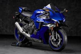 Yamaha YZF-R1
